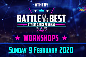 physioathens battle 2